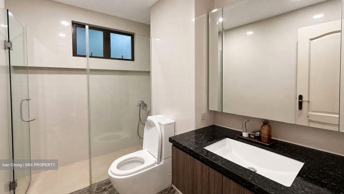Tanglin Park (D10), Condominium #570170801